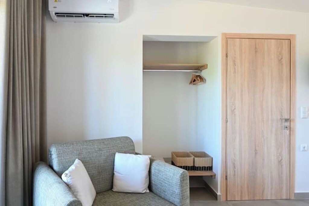 Photo of Livingroom in Litochoro