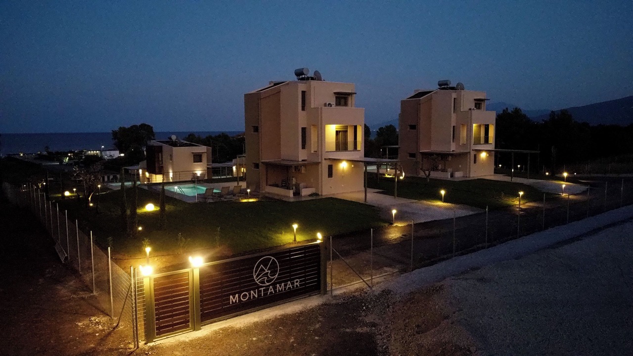 Photo of Outdoor in Litochoro