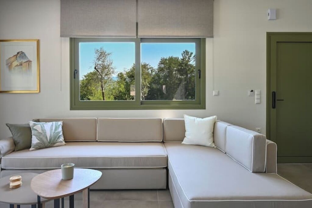 Photo of Livingroom in Litochoro