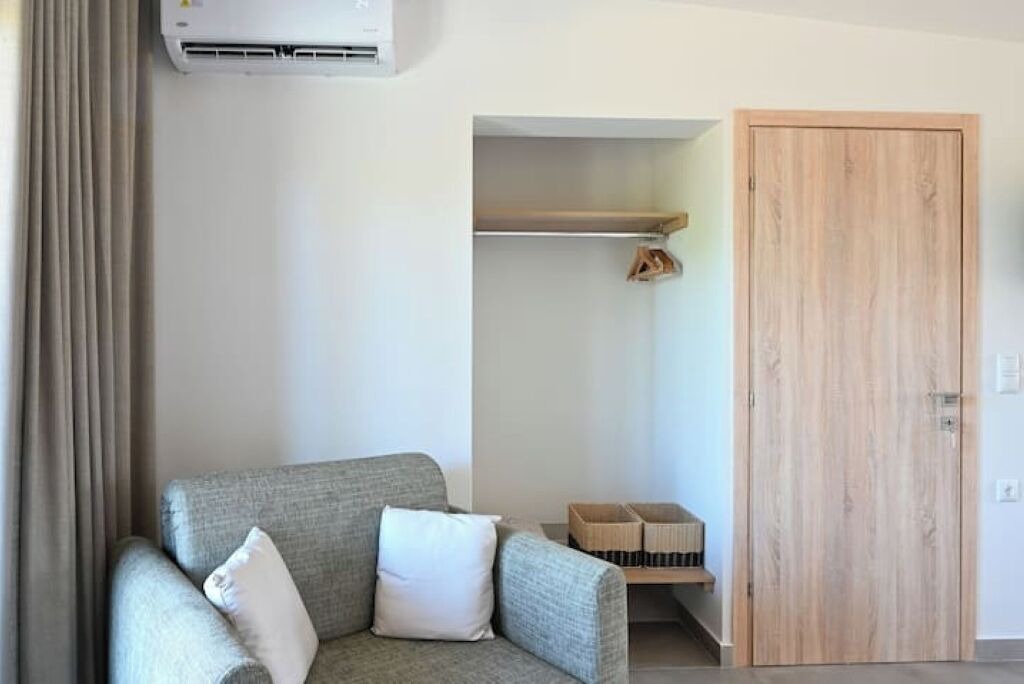 Photo of Livingroom in Litochoro