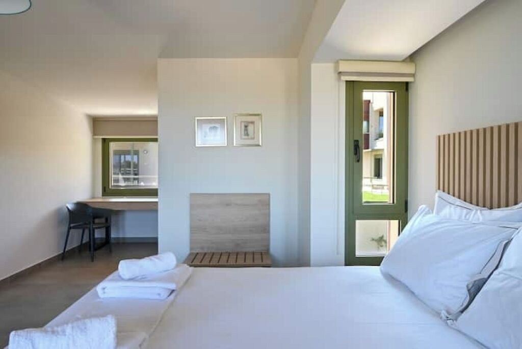 Photo of Bedroom in Litochoro