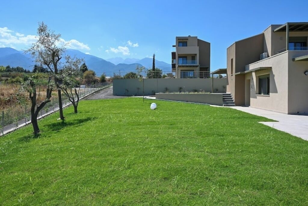 Photo of Outdoor in Litochoro