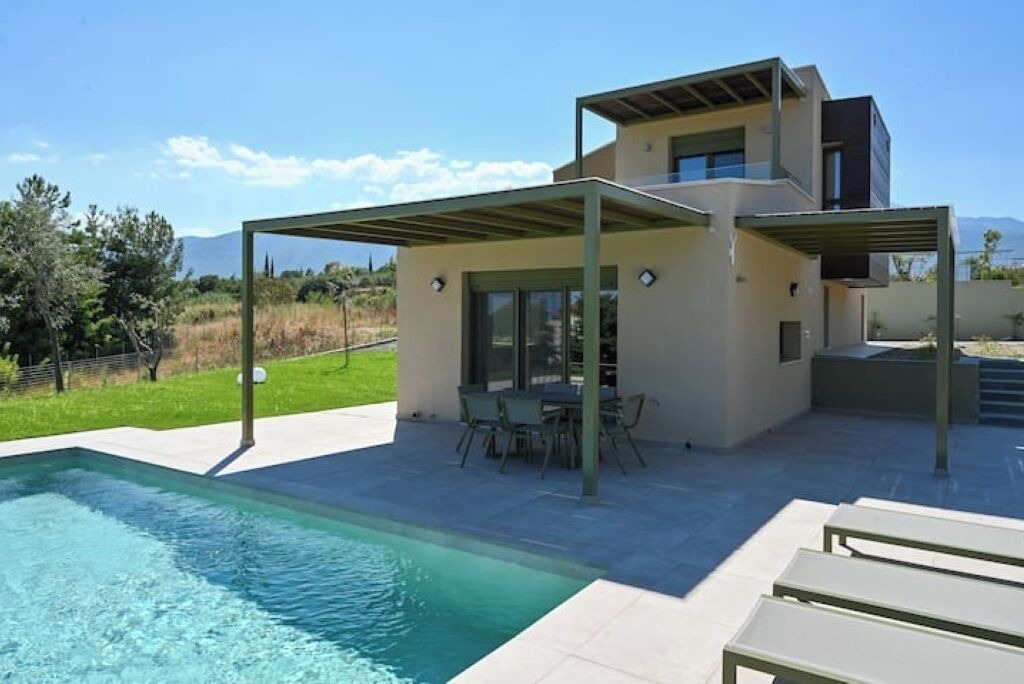 Photo of Outdoor in Litochoro