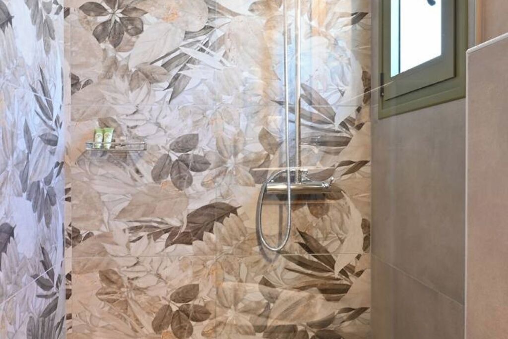 Photo of Bathroom in Litochoro