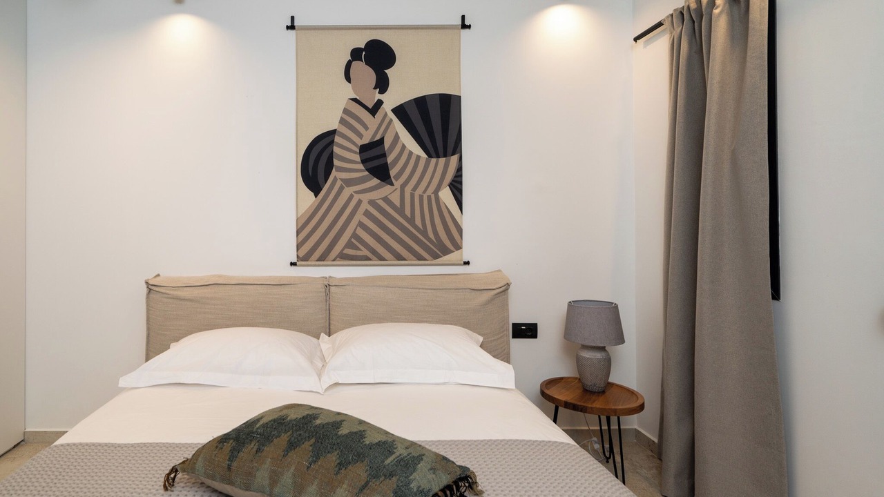 Photo of Bedroom in Lentas