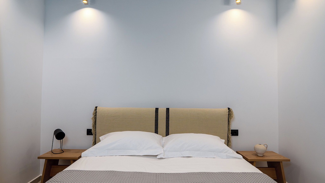 Photo of Bedroom in Lentas