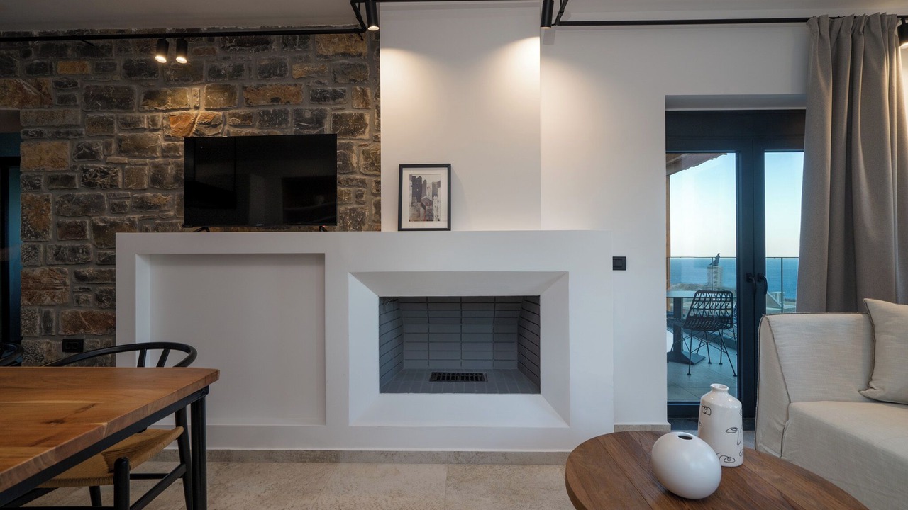 Photo of Livingroom in Lentas