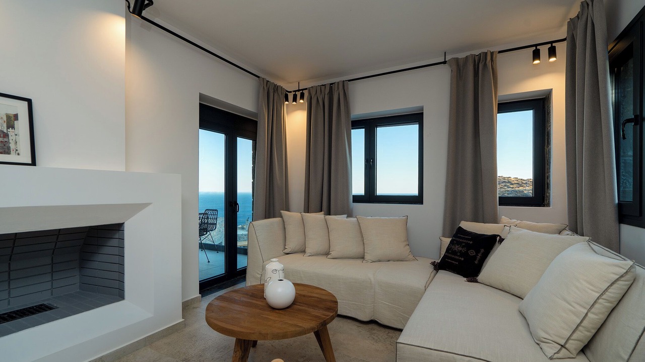 Photo of Livingroom in Lentas