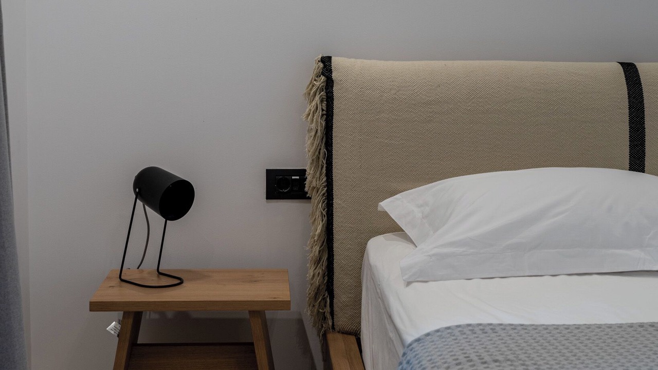 Photo of Bedroom in Lentas