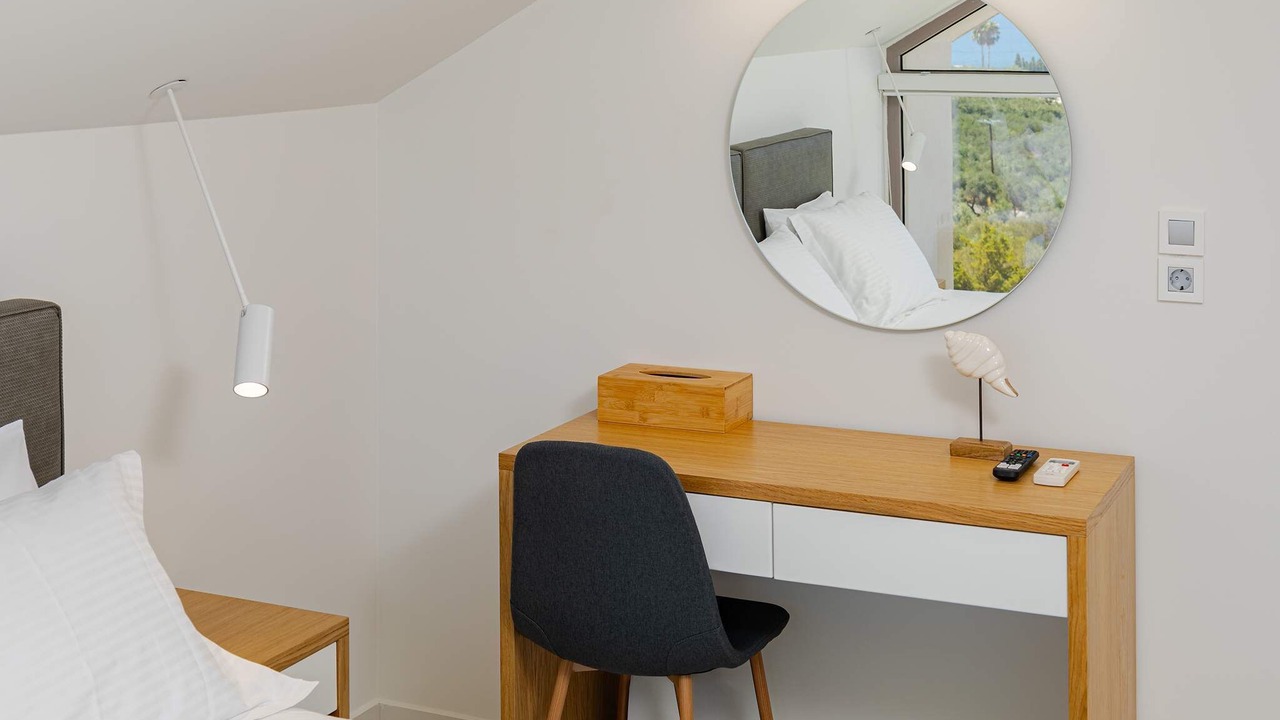 Photo of Bedroom in Stalos