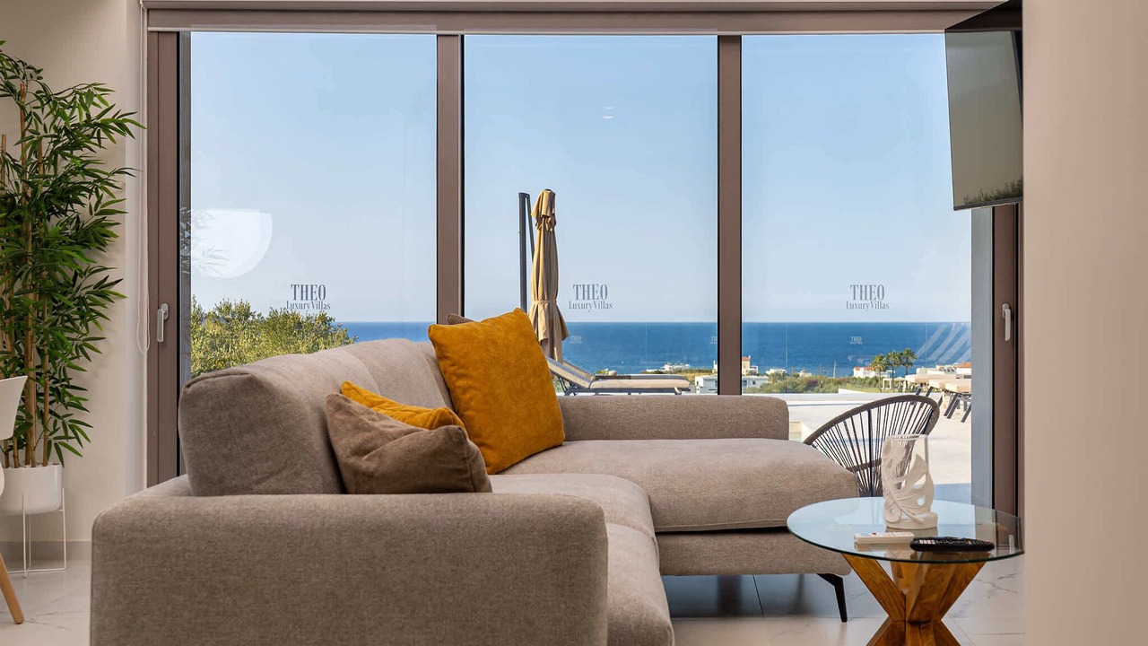 Photo of Livingroom in Stalos