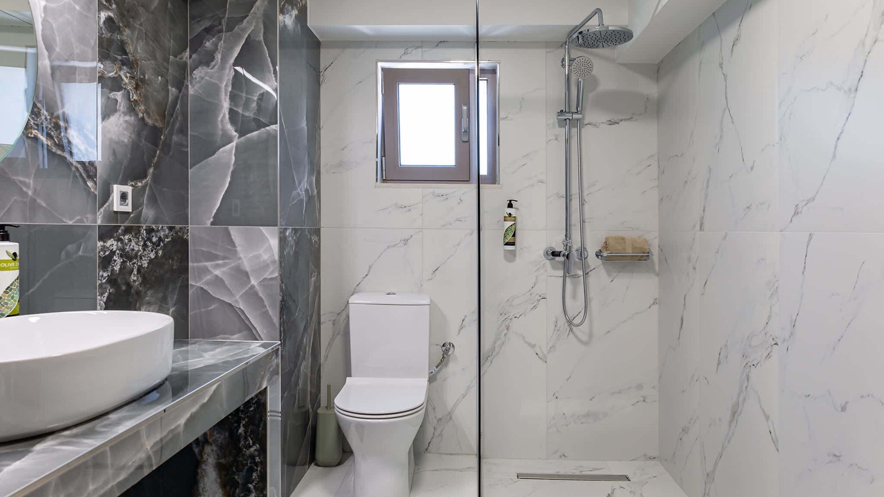 Photo of Bathroom in Stalos