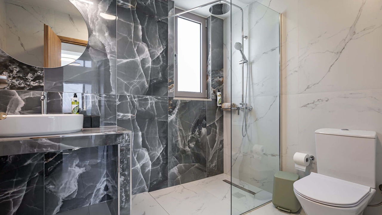 Photo of Bathroom in Stalos