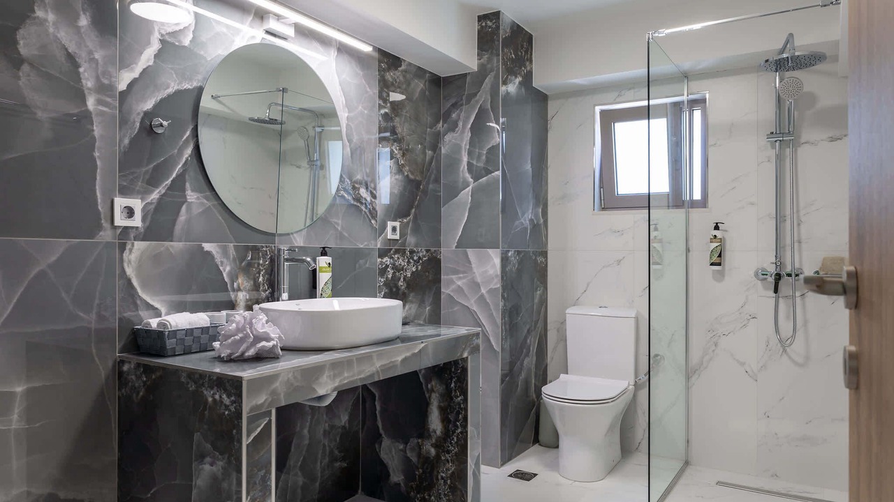 Photo of Bathroom in Stalos