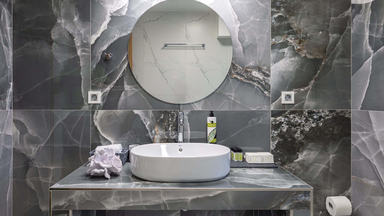 Photo of Bathroom in Stalos
