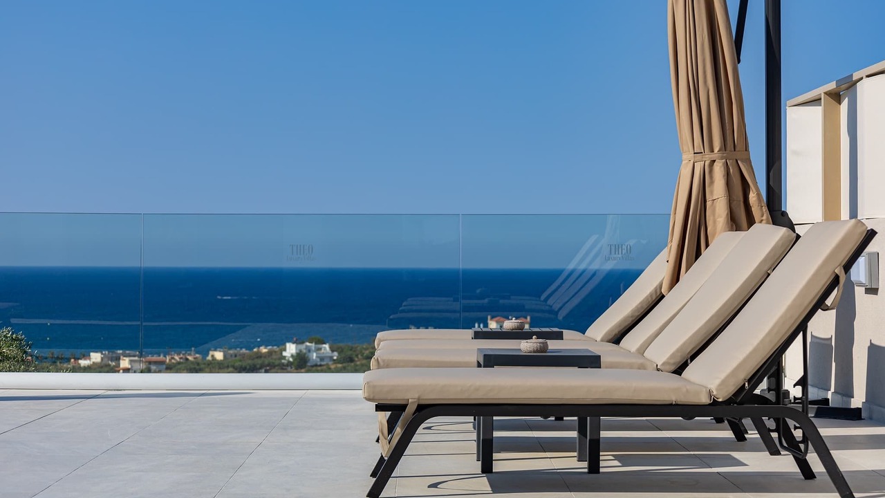 Photo of Patio Balcony in Stalos