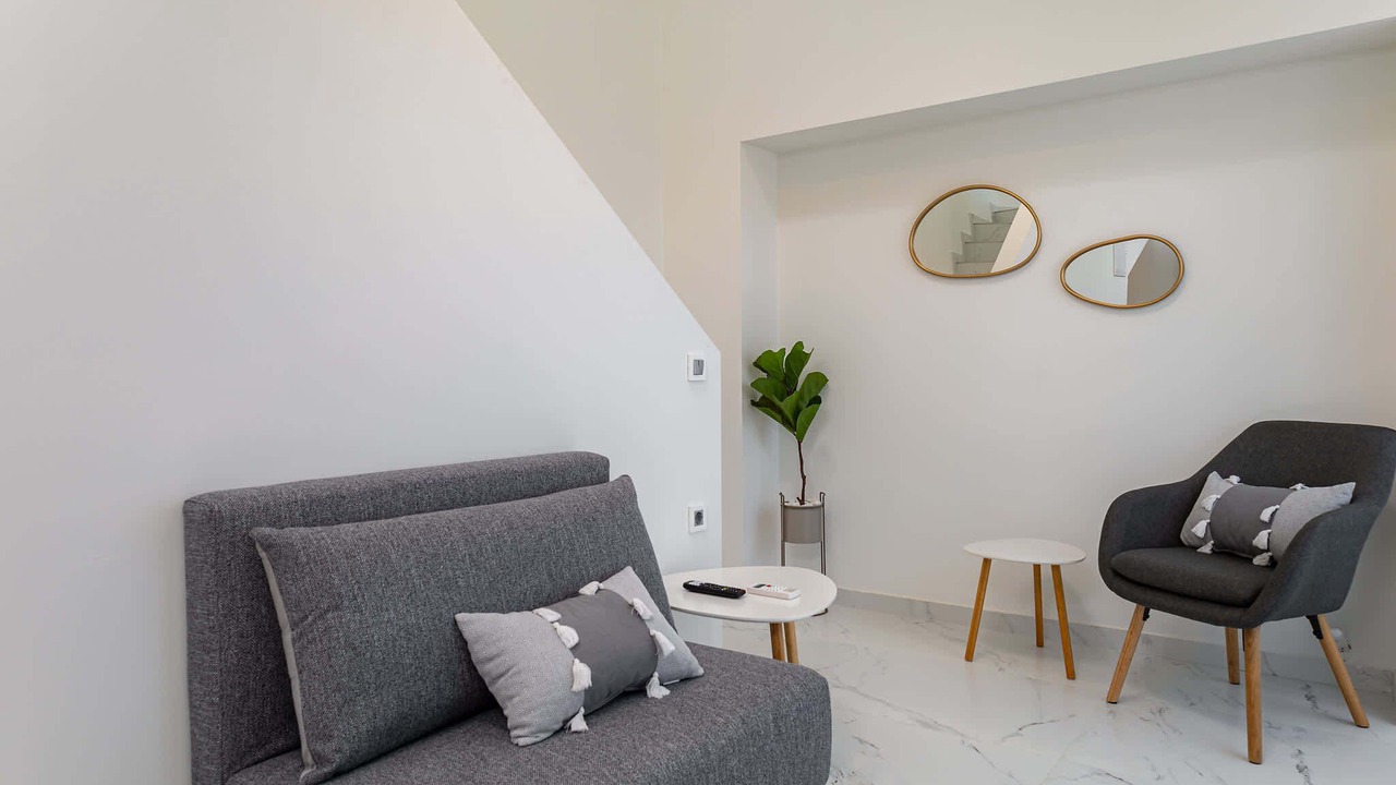 Photo of Livingroom in Stalos