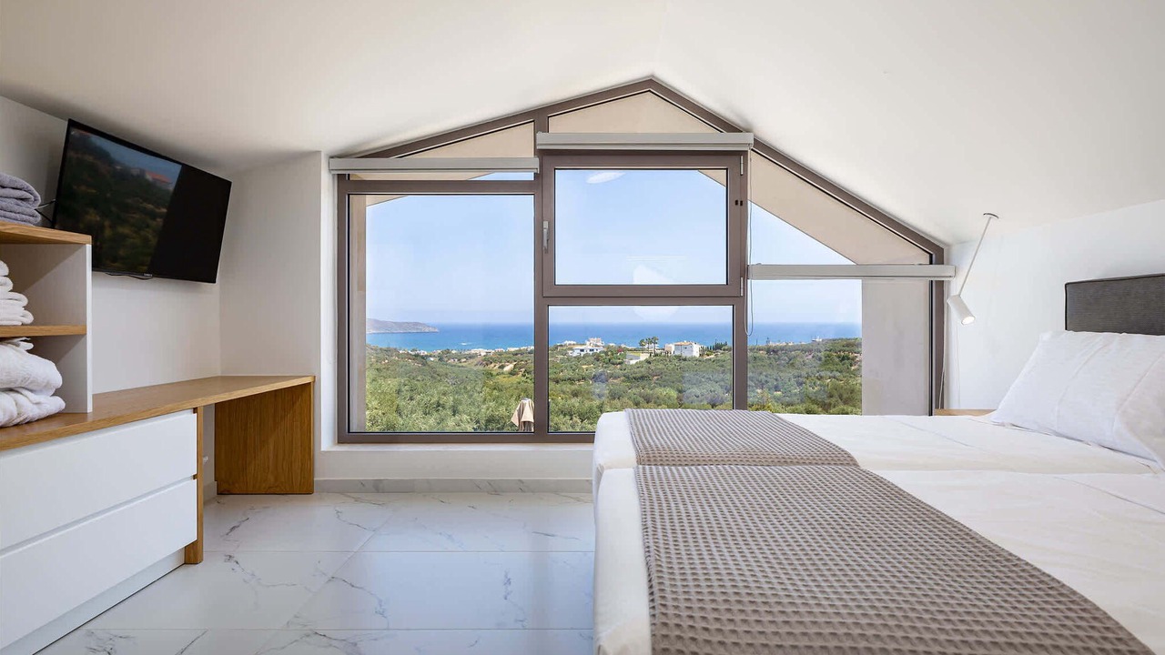Photo of Bedroom in Stalos