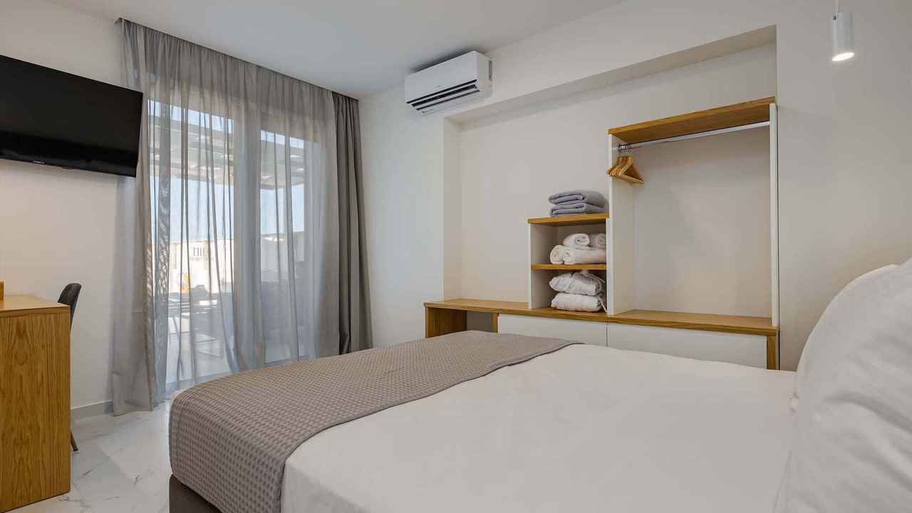 Photo of Bedroom in Stalos