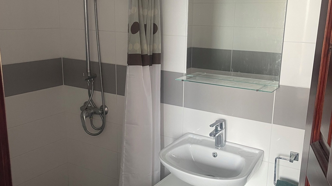Photo of Bathroom in Kali Vrysi