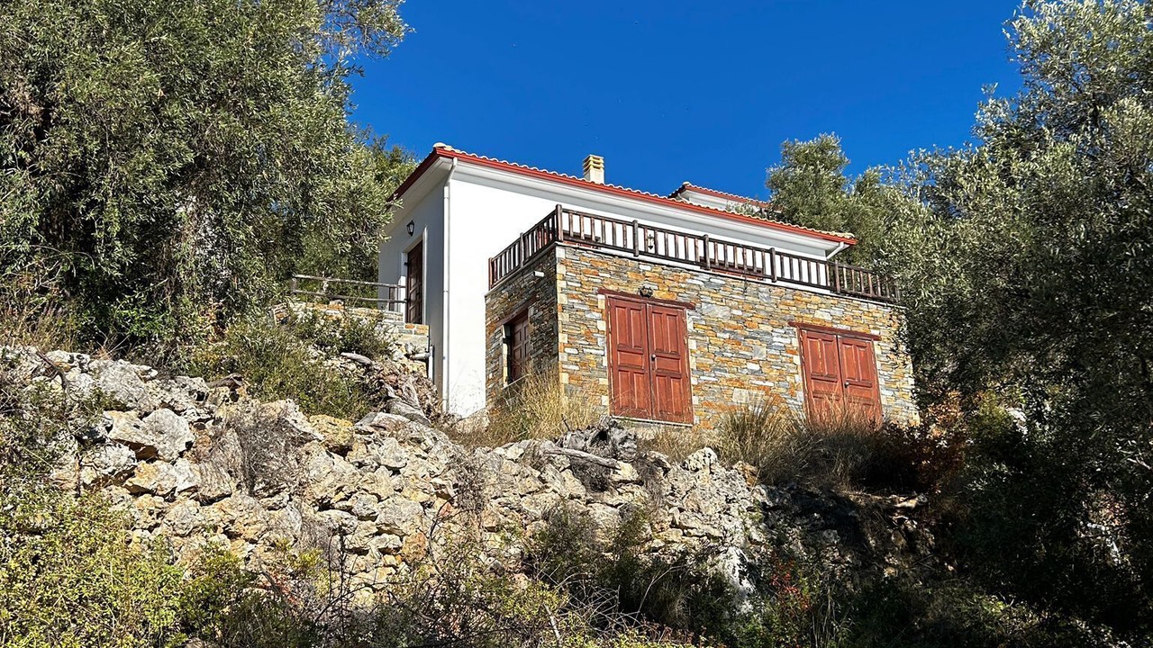 Photo of Outdoor in Kali Vrysi