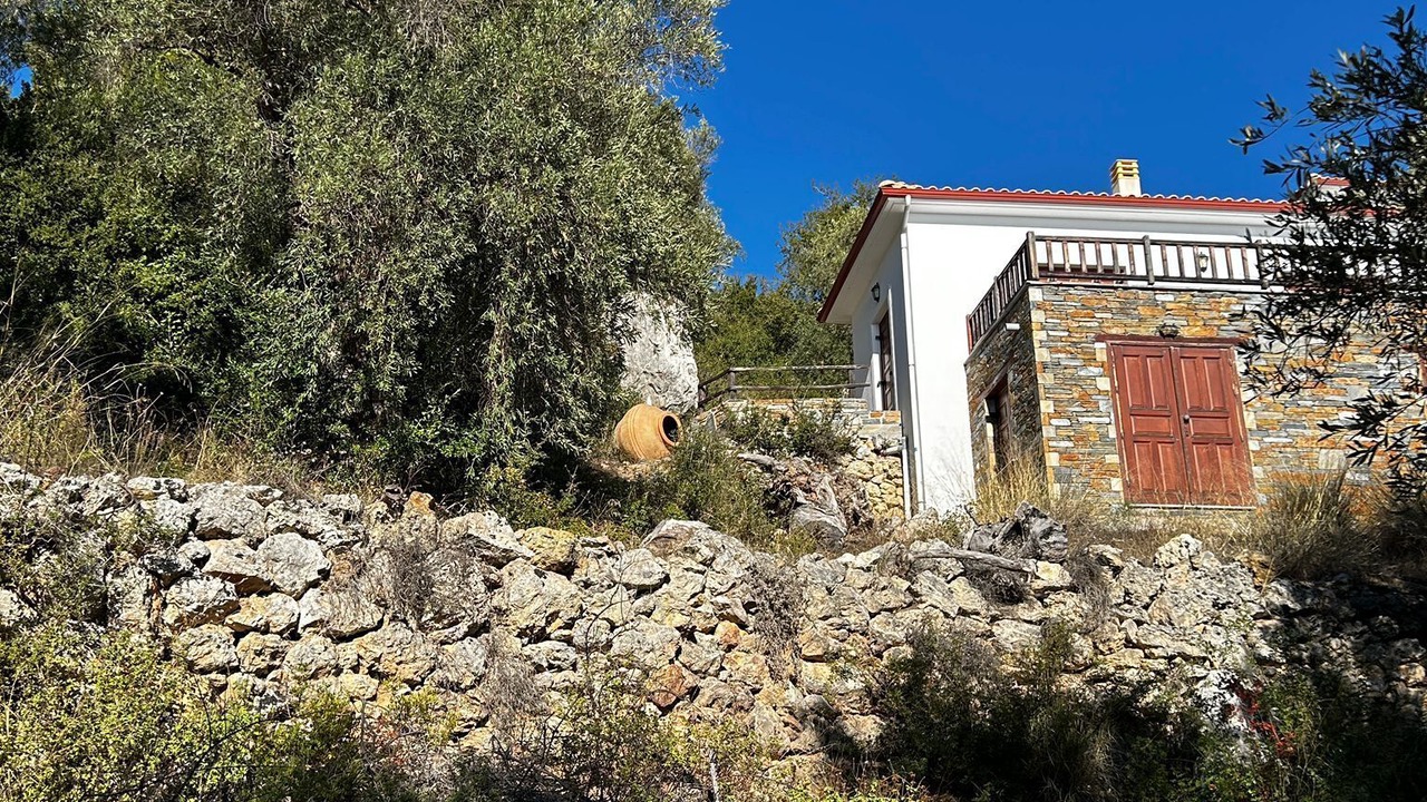Photo of Outdoor in Kali Vrysi