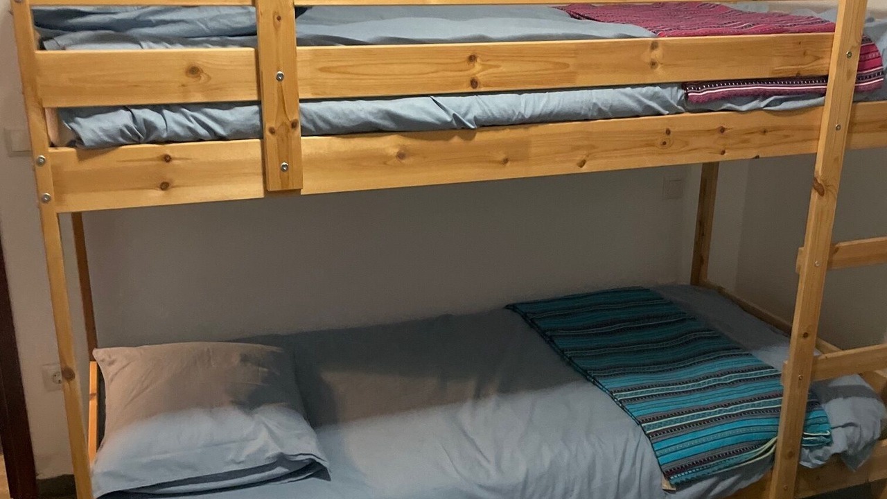 Photo of Bedroom in Kali Vrysi