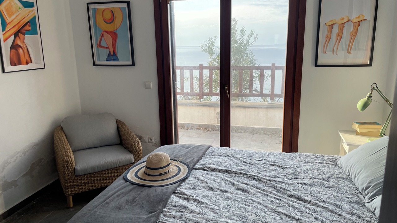 Photo of Bedroom in Kali Vrysi