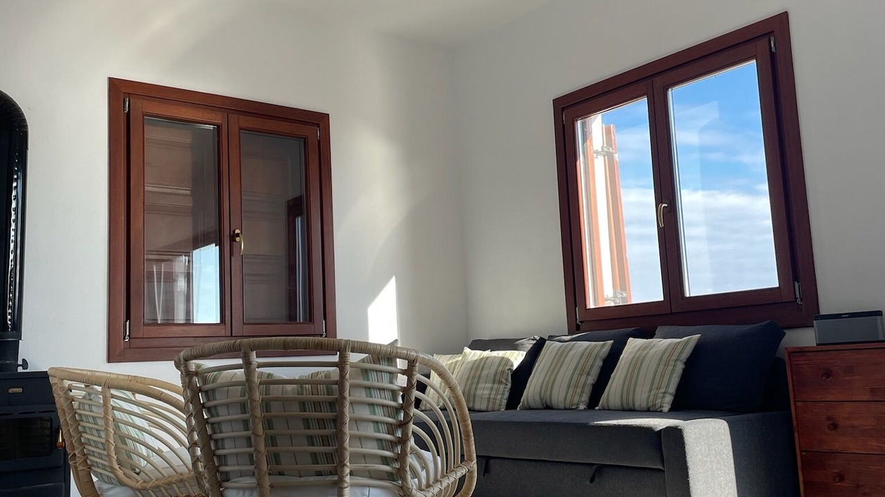 Photo of Livingroom in Kali Vrysi