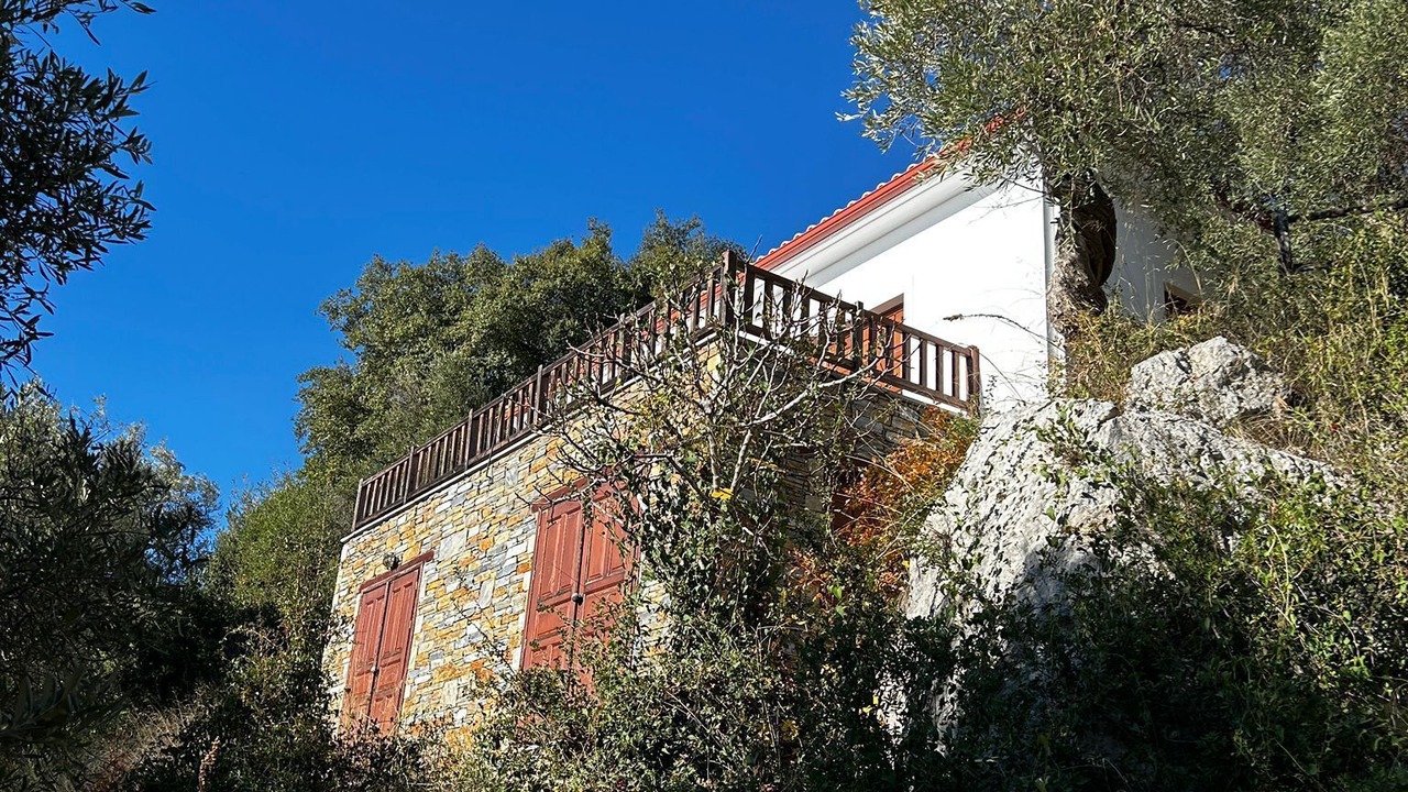 Photo of Outdoor in Kali Vrysi