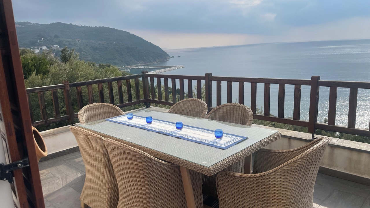 Photo of Outdoor in Kali Vrysi