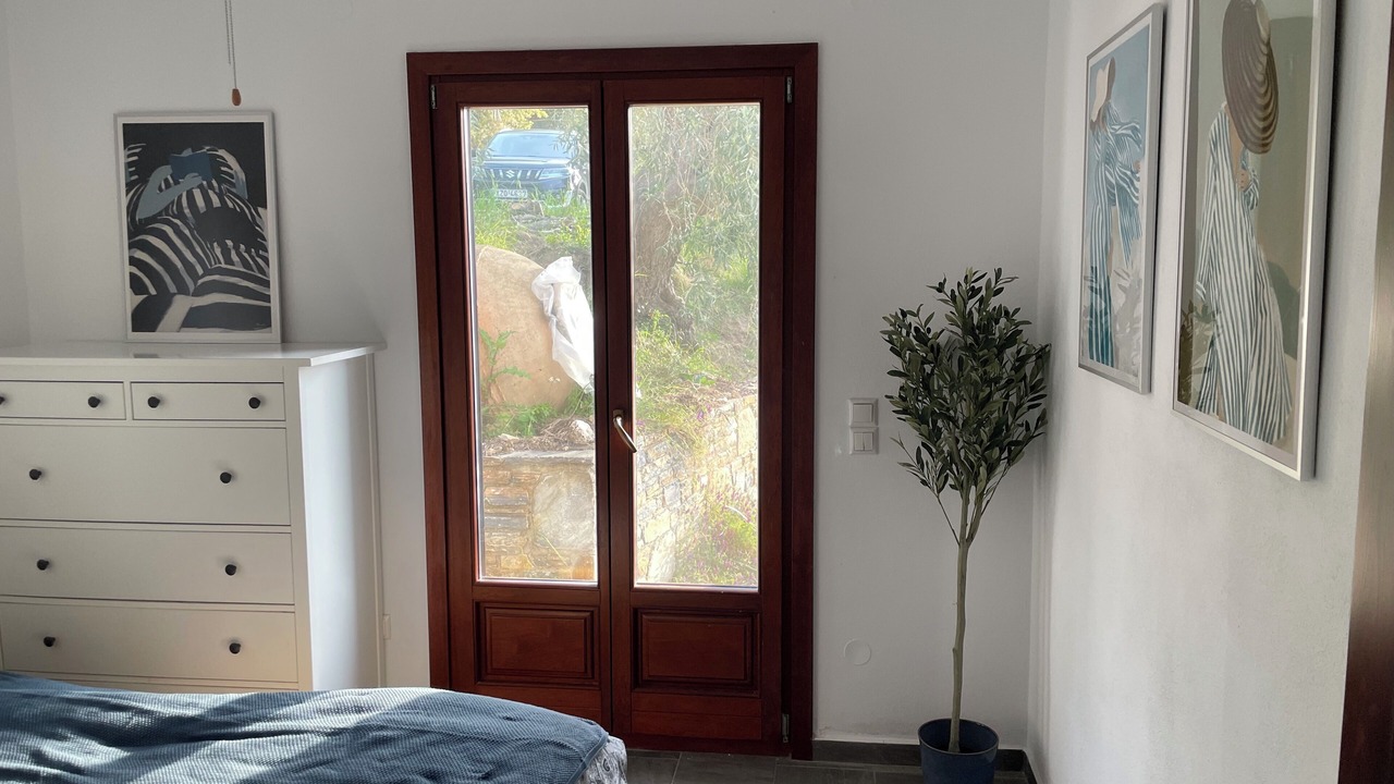Photo of Bedroom in Kali Vrysi