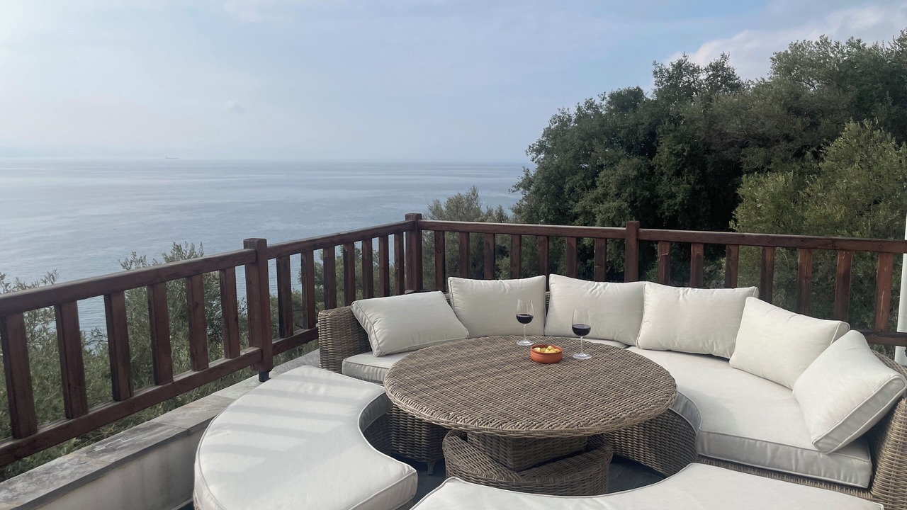 Photo of Outdoor in Kali Vrysi