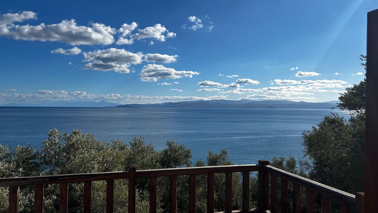 Photo of Outdoor in Kali Vrysi