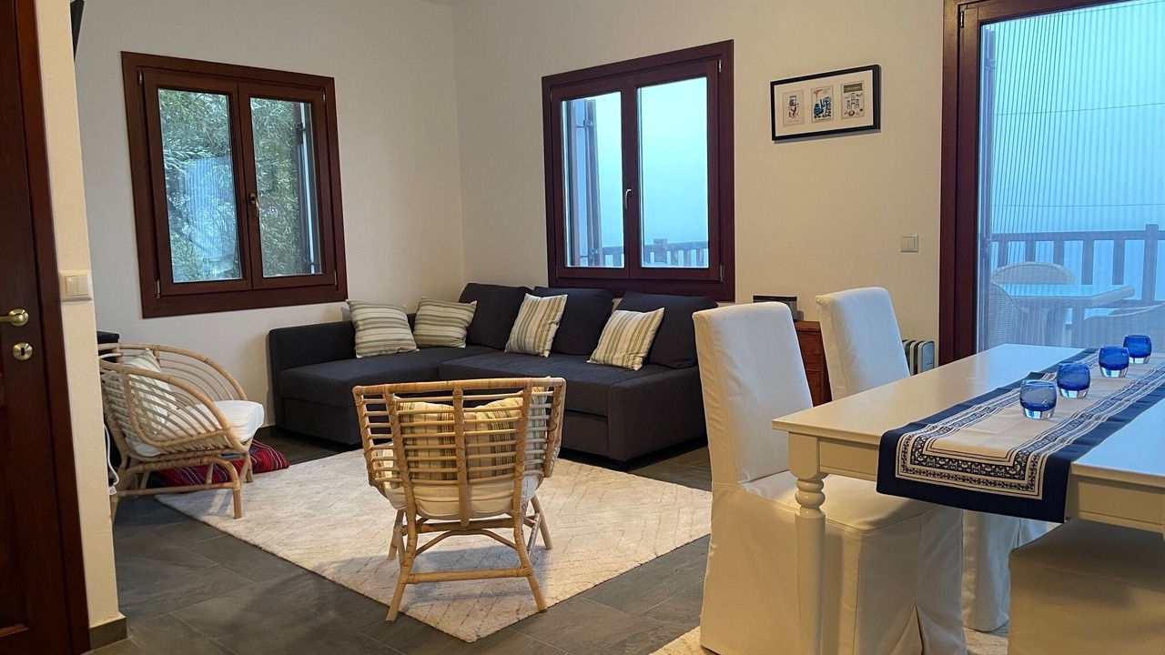 Photo of Livingroom in Kali Vrysi