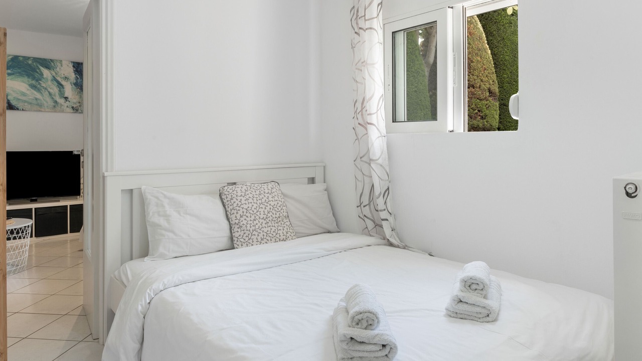 Photo of Bedroom in Vrilissia