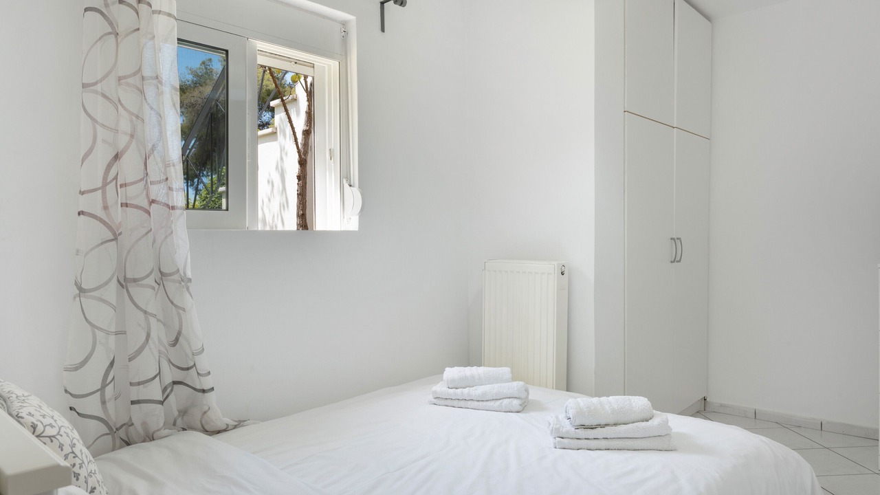 Photo of Bedroom in Vrilissia
