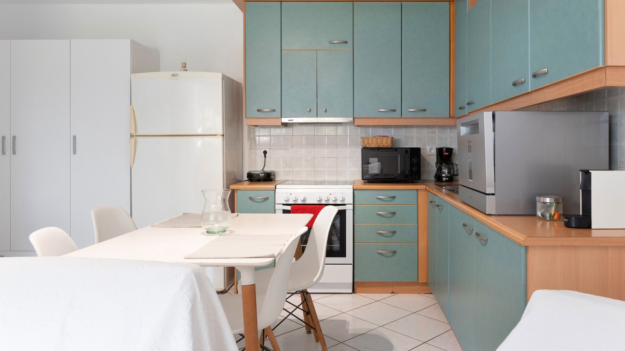 Photo of Kitchen in Vrilissia
