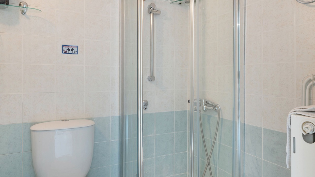 Photo of Bathroom in Vrilissia