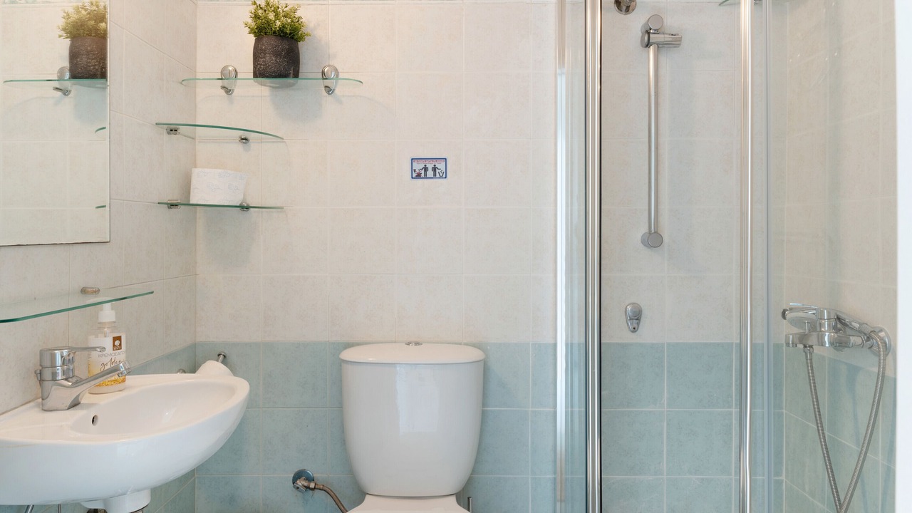 Photo of Bathroom in Vrilissia