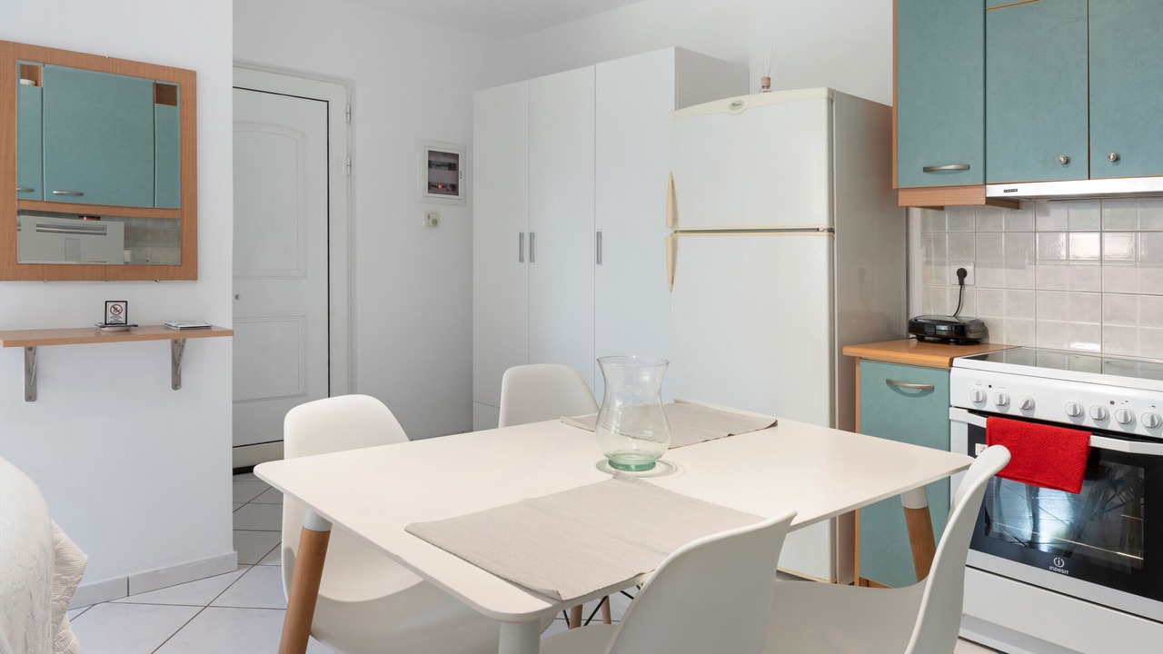 Photo of Kitchen in Vrilissia