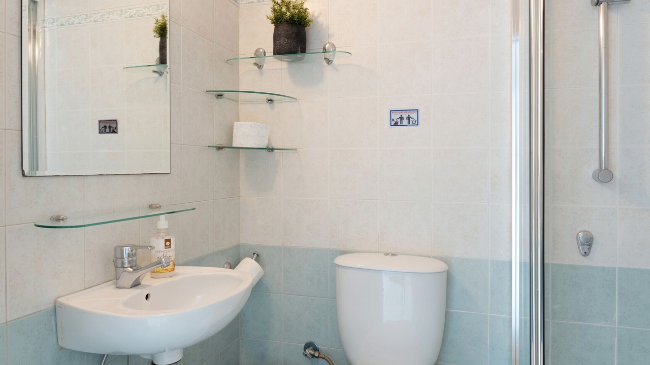 Photo of Bathroom in Vrilissia
