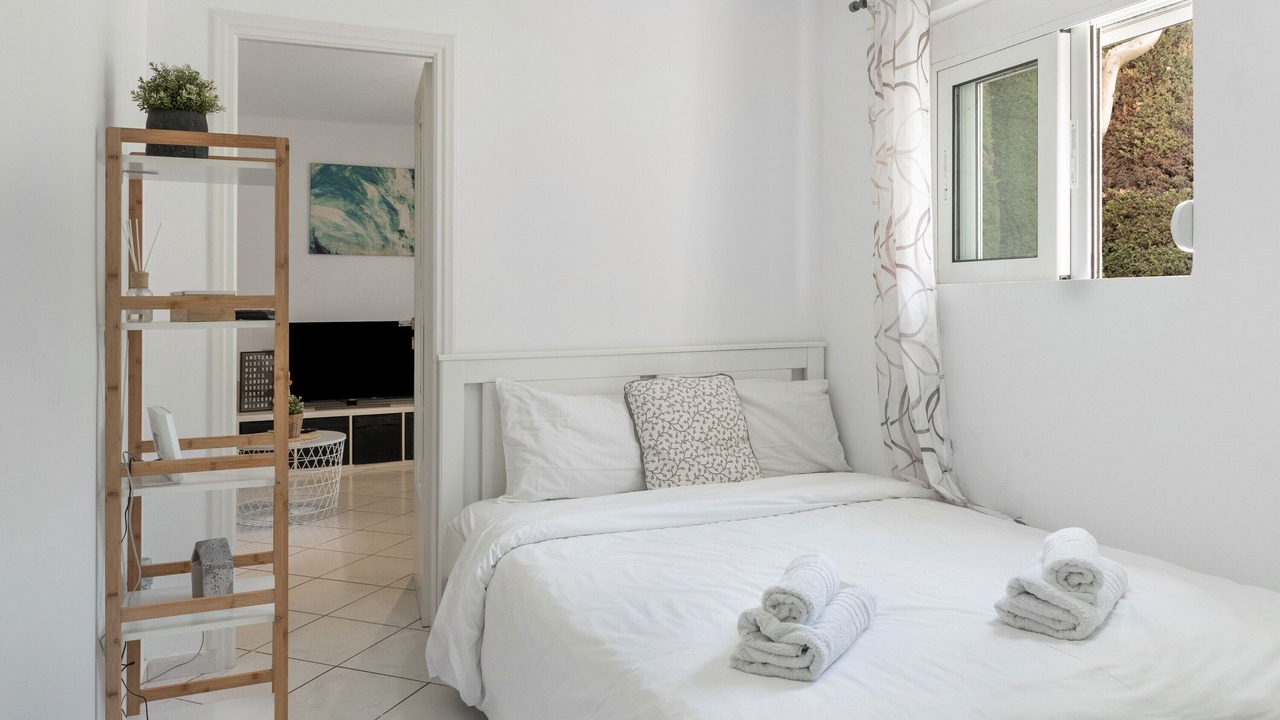 Photo of Bedroom in Vrilissia