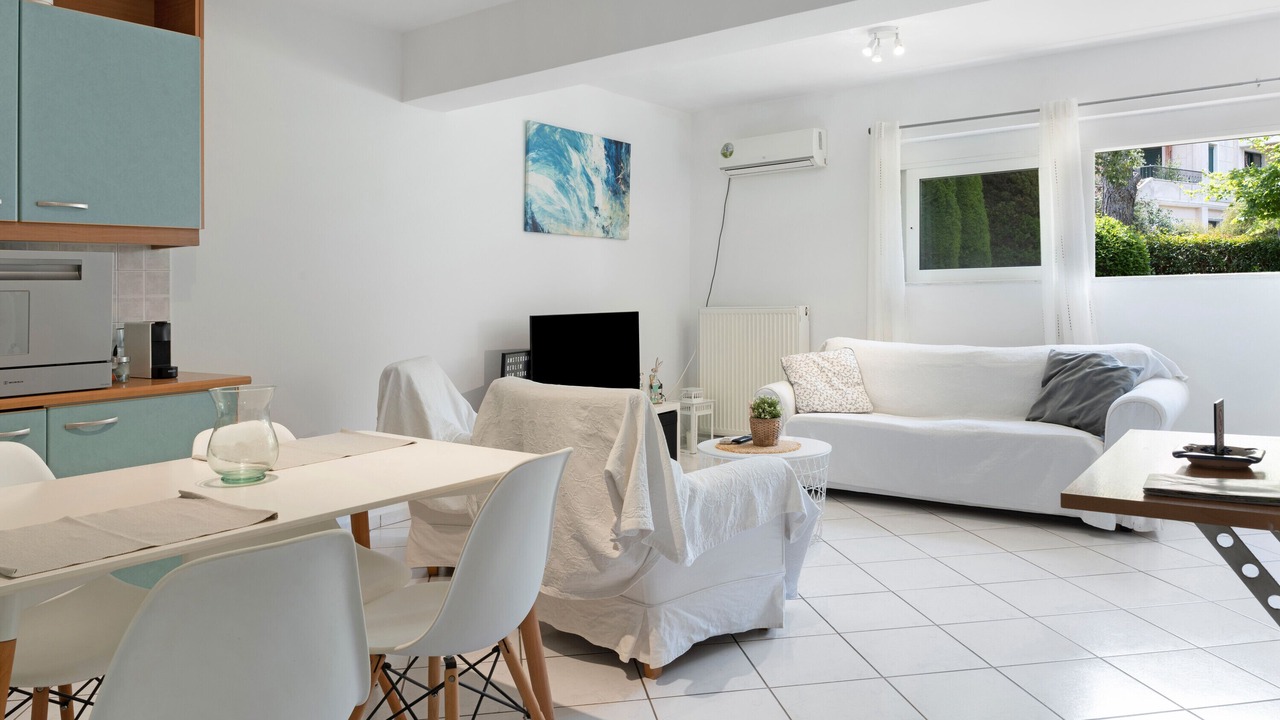 Photo of Livingroom in Vrilissia