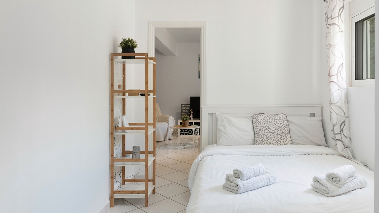 Photo of Bedroom in Vrilissia