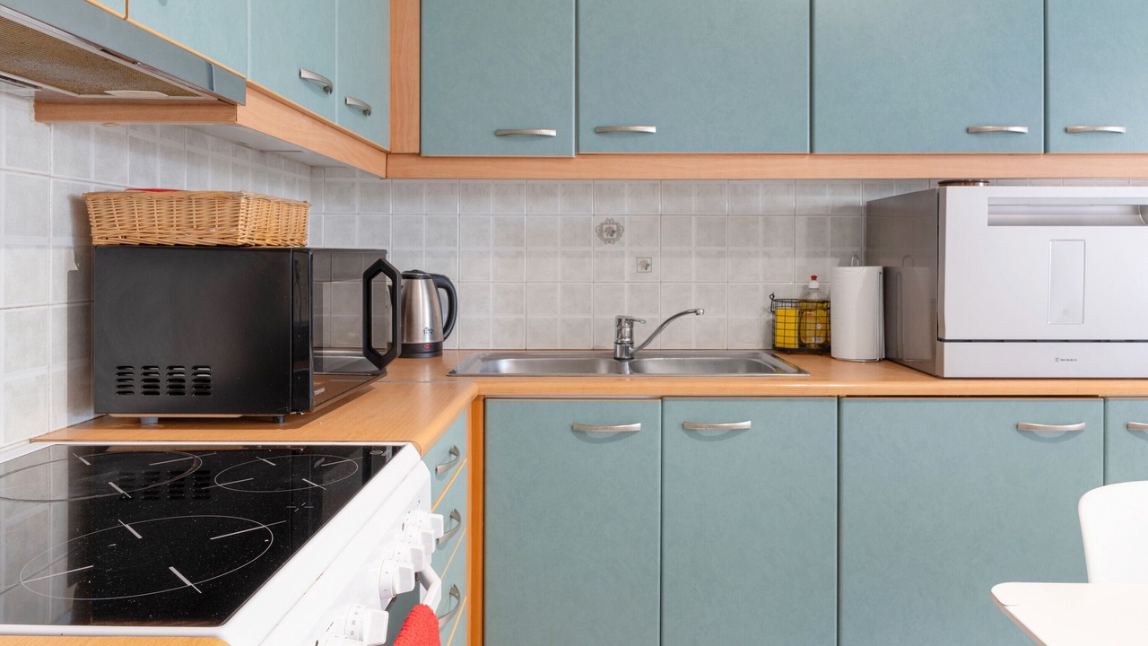 Photo of Kitchen in Vrilissia