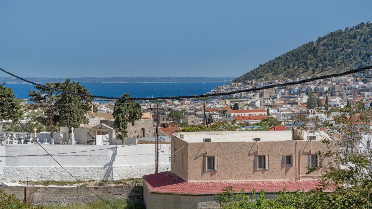 Photo of Others in Kalymnos Town