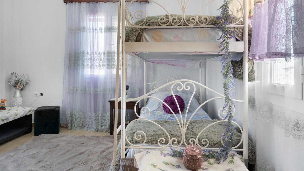 Photo of Bedroom in Kalymnos Town