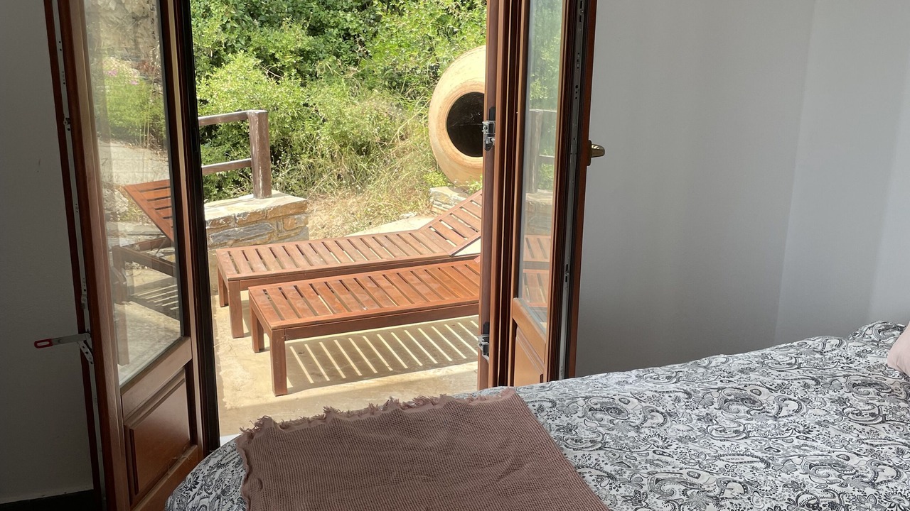 Photo of Bedroom in Platania