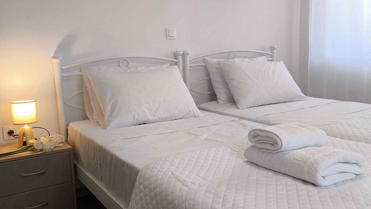 Photo of Bedroom in Lazarata